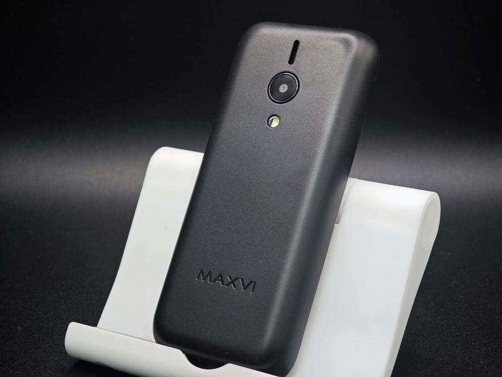 Мобильный телефон Maxvi C27