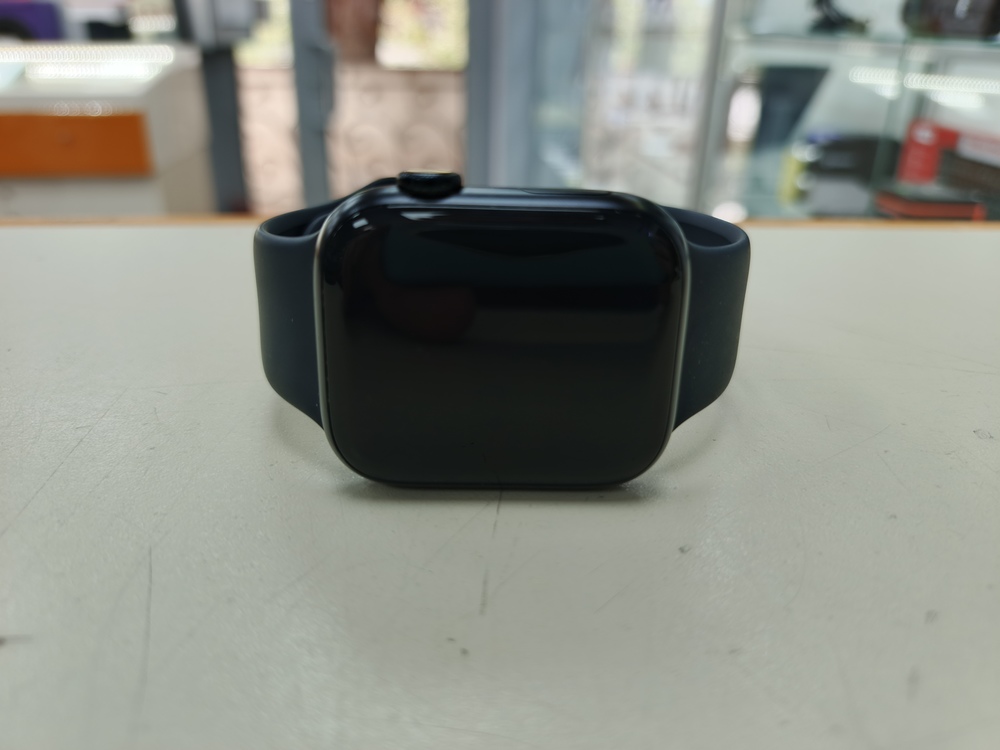Смарт-часы Apple Watch Series 9 45mm