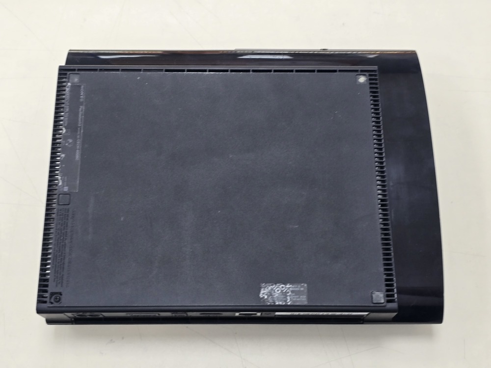 Игровая приставка PlayStation 3 500GB