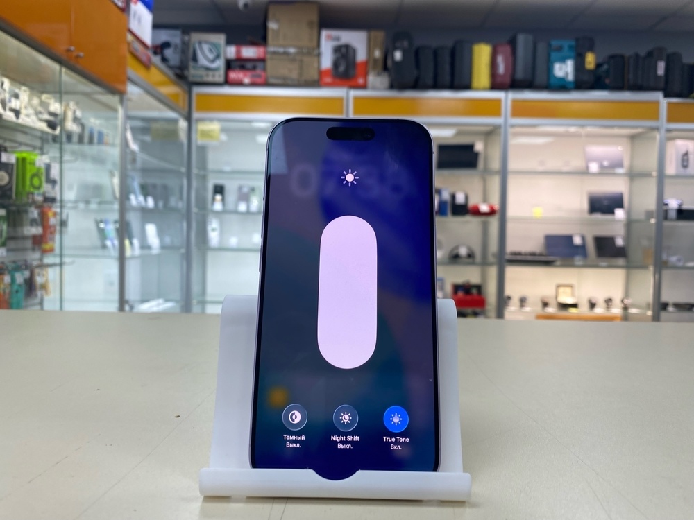Смартфон Apple Iphone 17 256Gb eSim