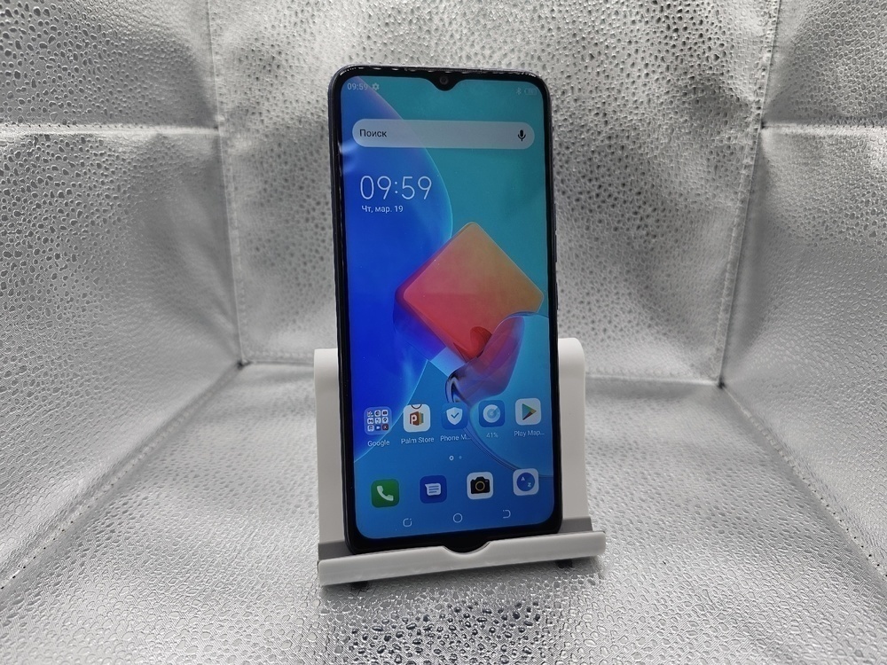 Смартфон Tecno Spark GO 2022 2/32