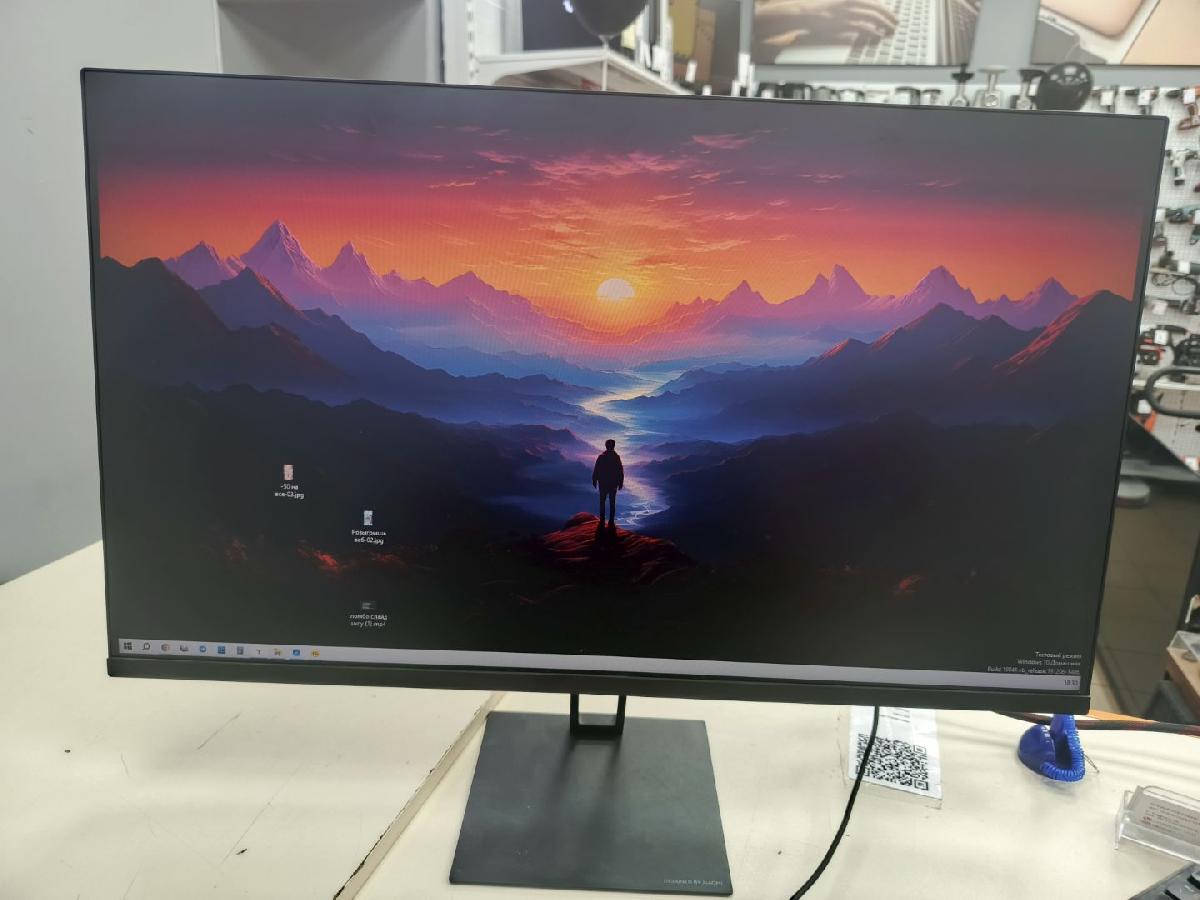 Монитор Xiaomi Redmi Display x27g