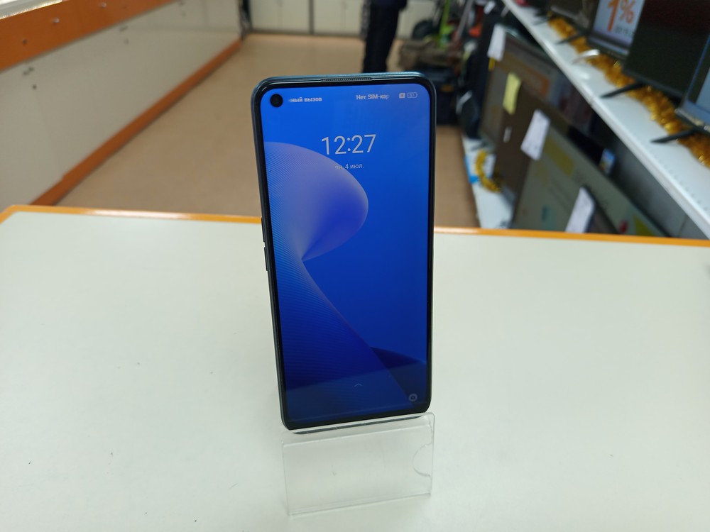 Смартфон Realme 9 Pro 6/128
