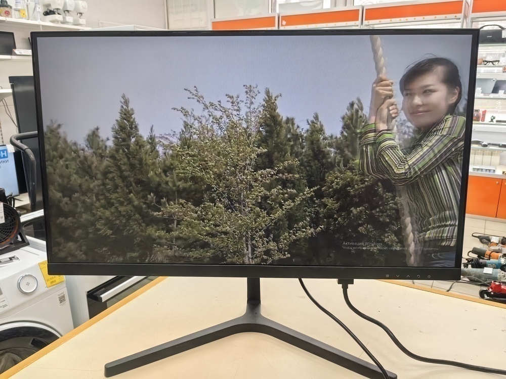 Монитор Dexp DF22N2