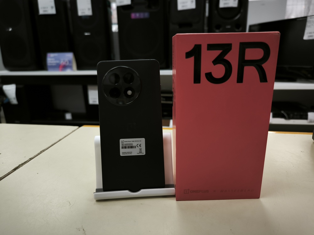 Смартфон OnePlus 13R 12/256
