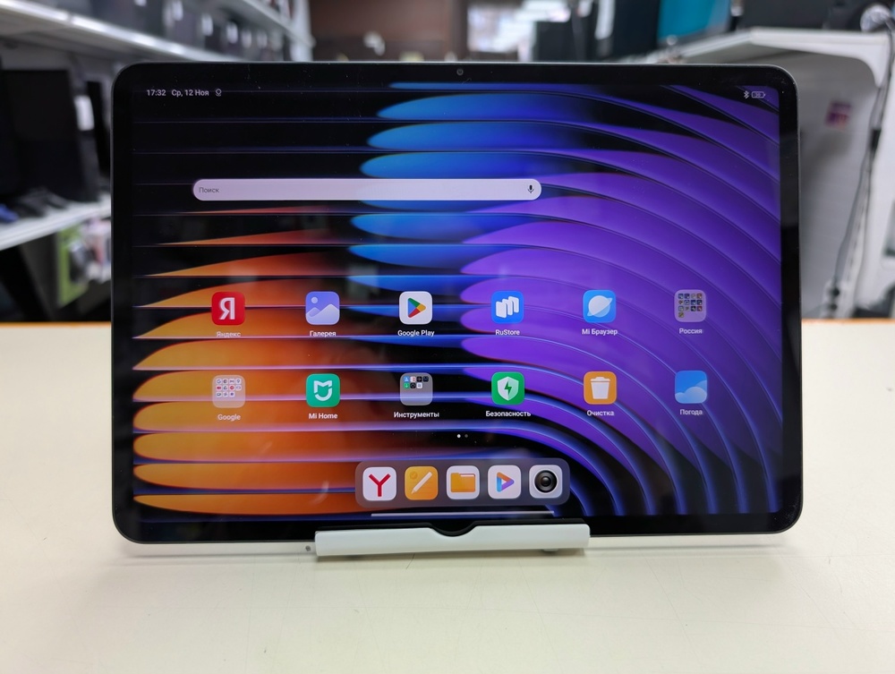 Планшет Xiaomi Pad 7 8/256