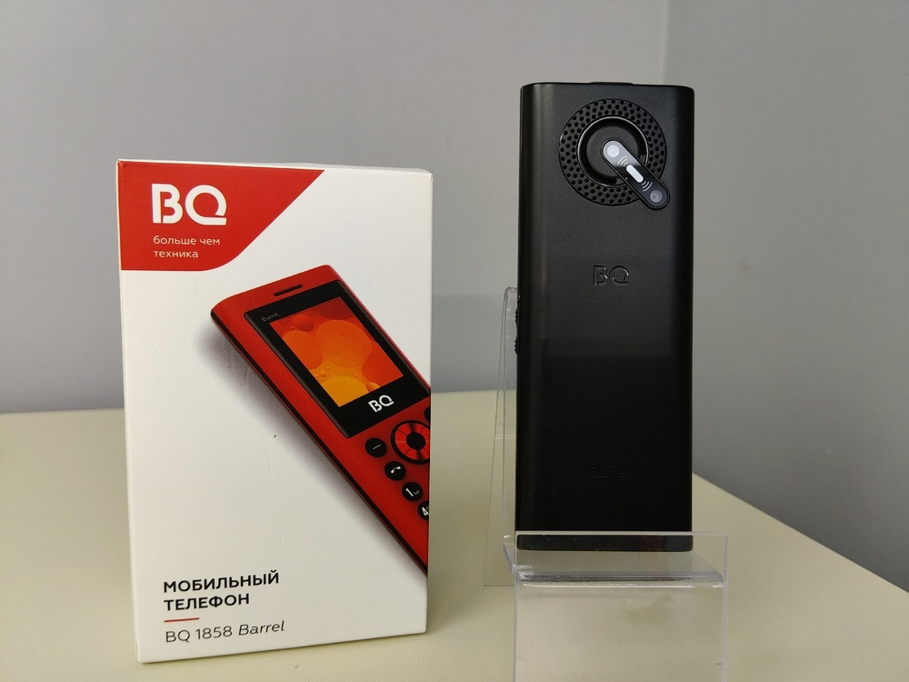 Мобильный телефон BQ 1858