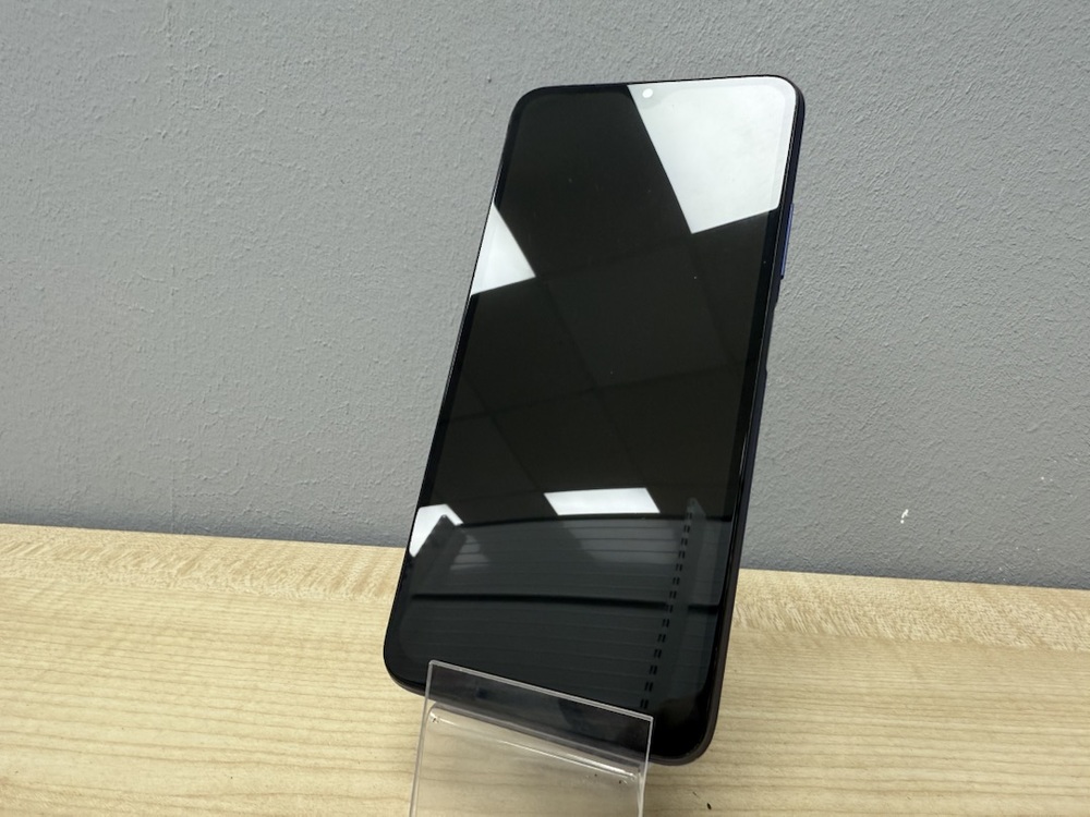 Смартфон Xiaomi Poco M3 4/128