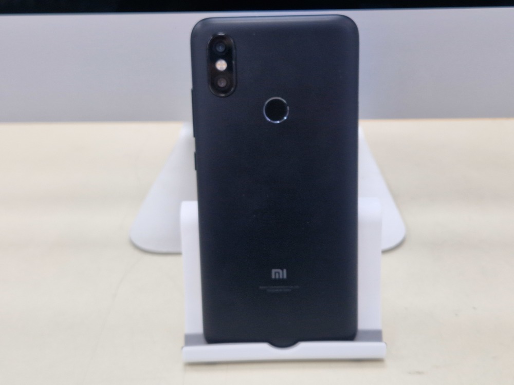 Смартфон Xiaomi Mi 6X 4/64