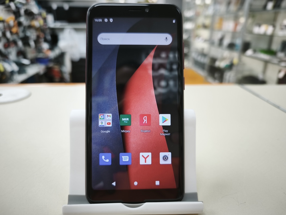 Смартфон BQ 5560L