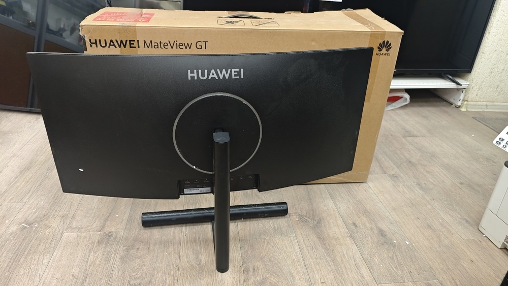 Монитор Huawei MateView GT 34"