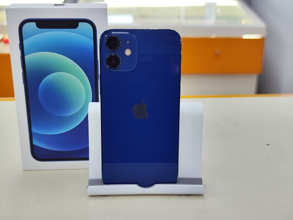 Смартфон Apple iPhone 12 mini 64Gb