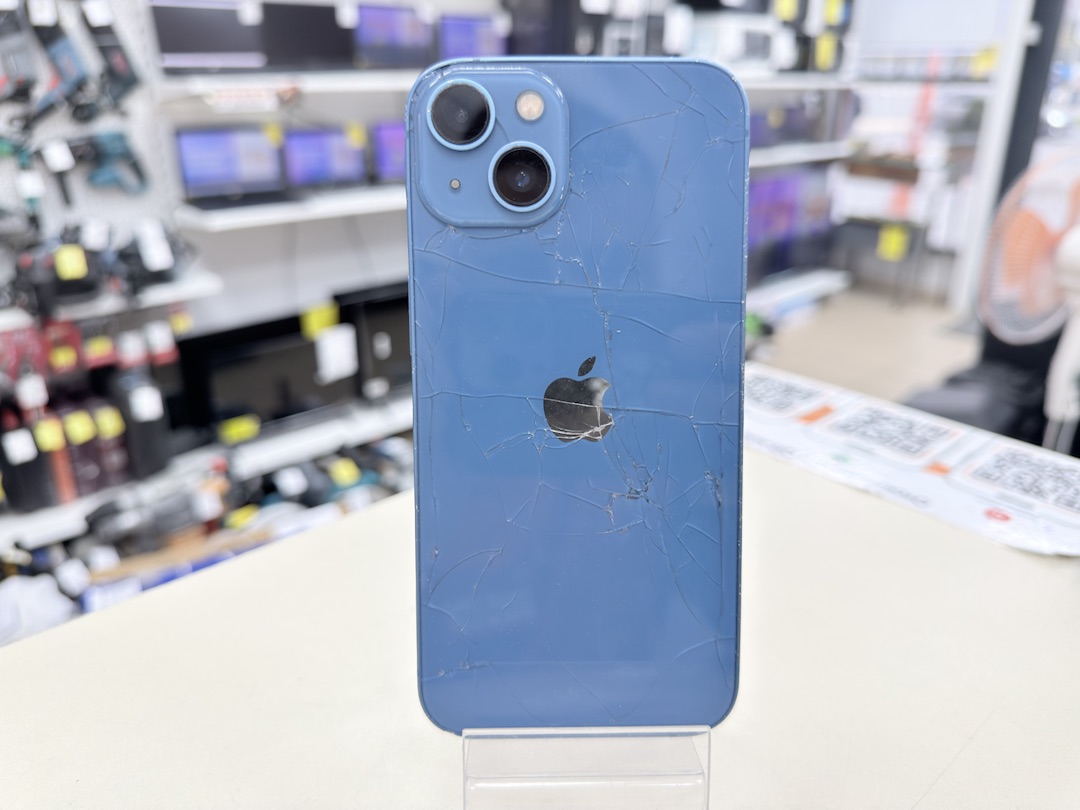 Смартфон Apple iPhone 13 128Gb