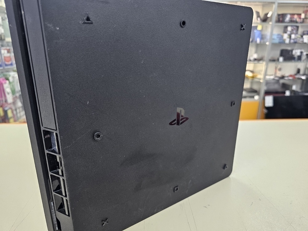 Игровая приставка PlayStation 4 Slim 500GB