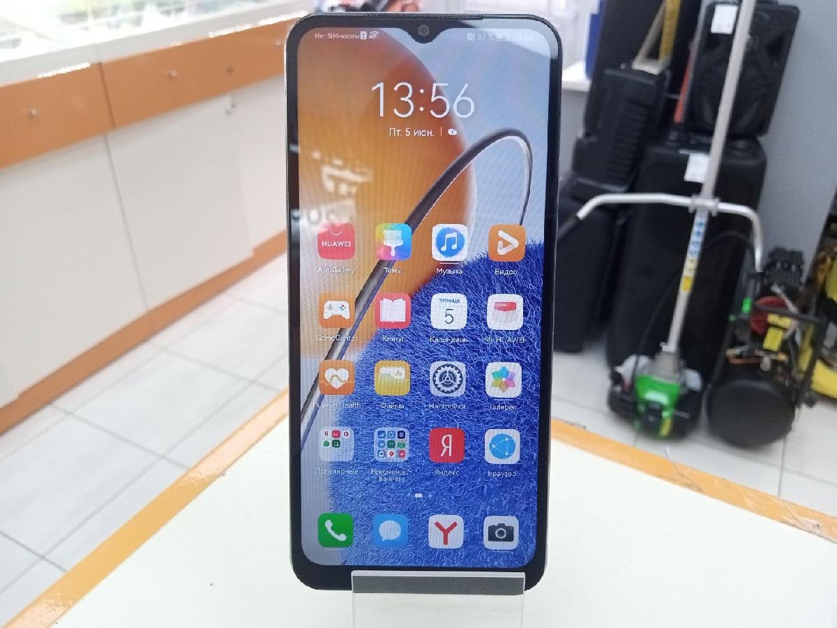 Смартфон Huawei Nova Y61 4/128