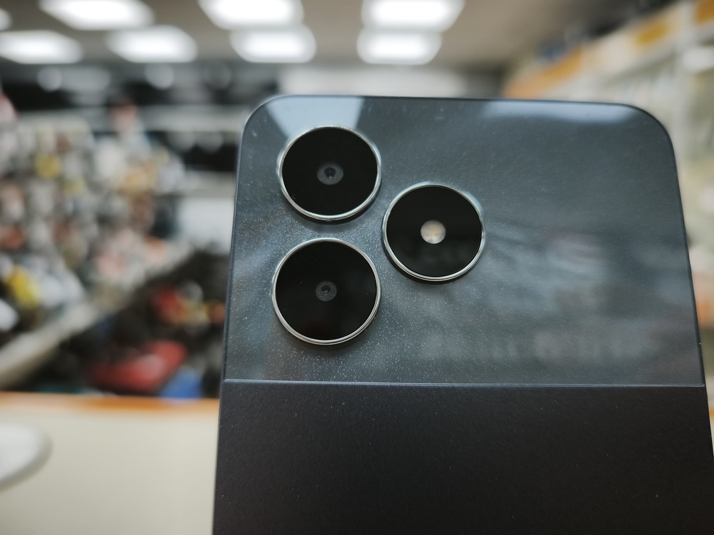 Смартфон Realme Note 50 3/64