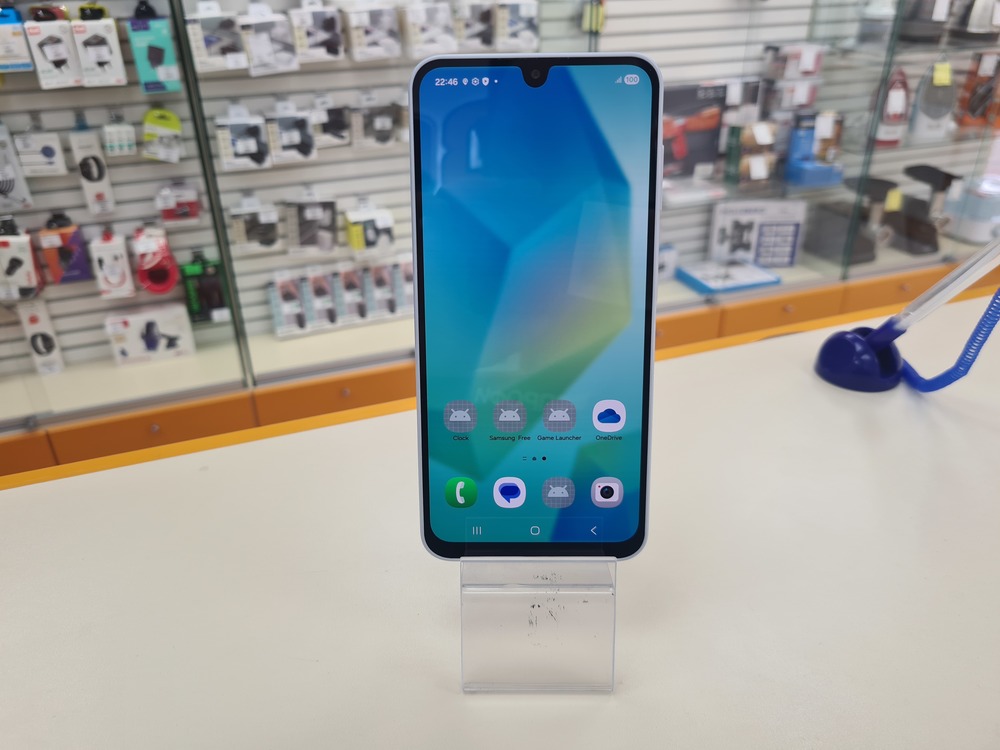 Смартфон Samsung Galaxy A16 8/256