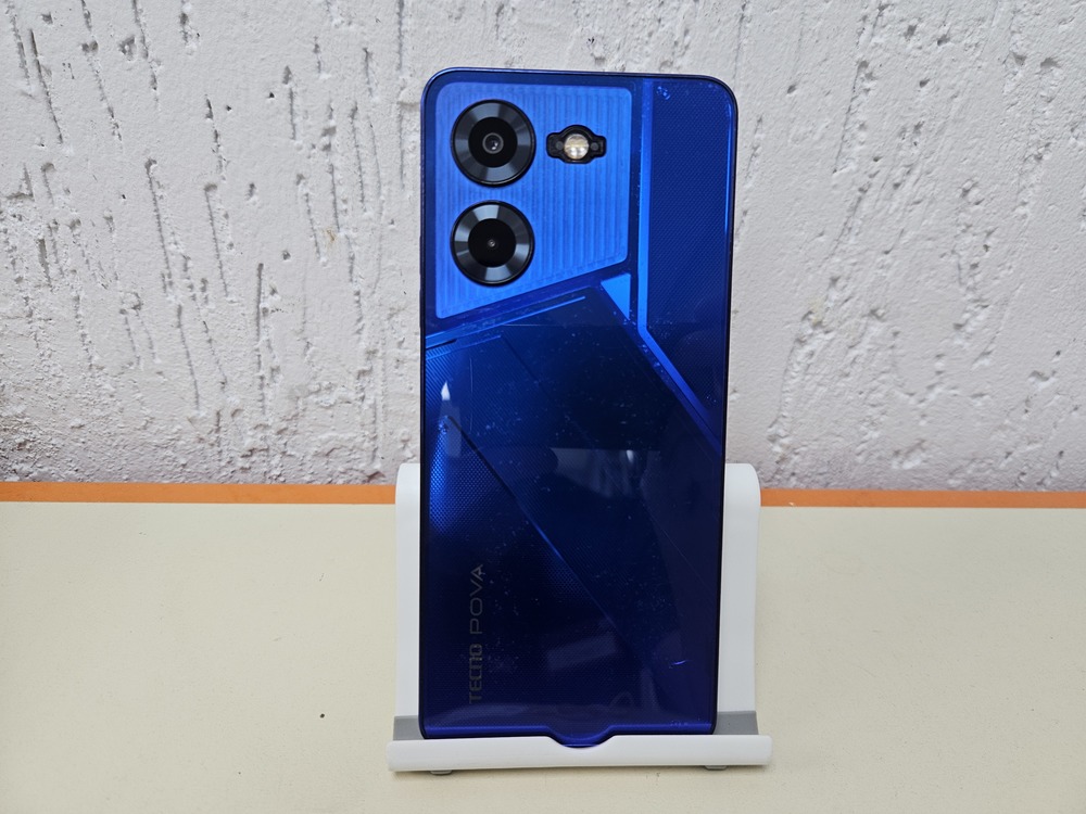 Смартфон Tecno Pova 5 8/256