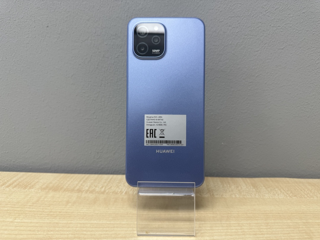 Смартфон Huawei Nova Y61 4/128