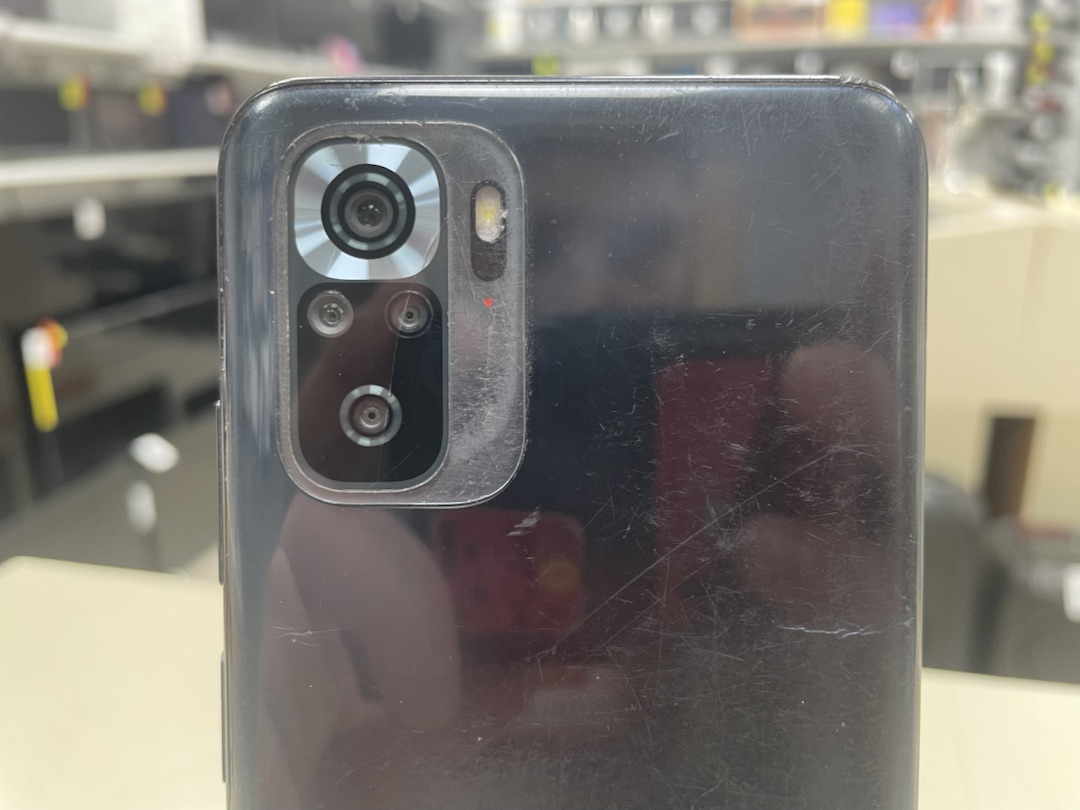 Смартфон Xiaomi Redmi Note 10S 6/64