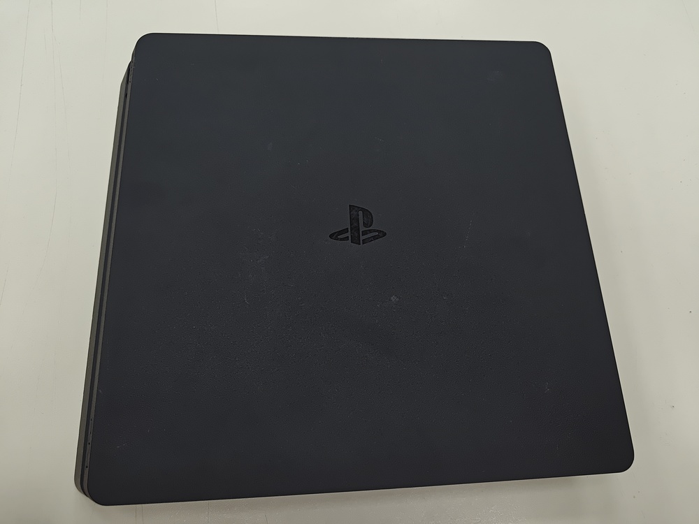 Игровая приставка PlayStation 4 Slim 500GB