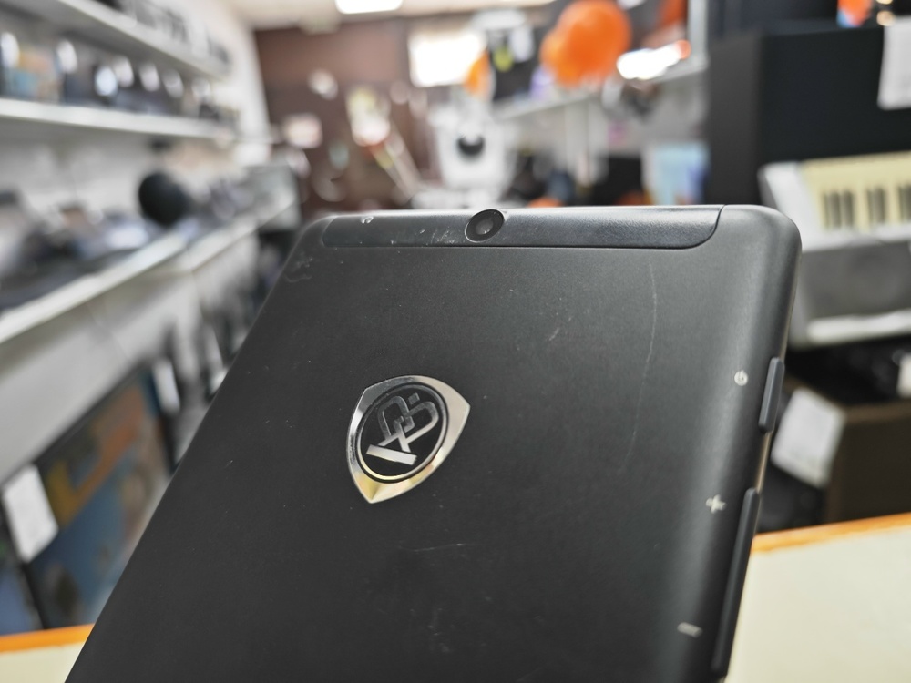 Планшет Prestigio PMP 7280C 3G QUAD