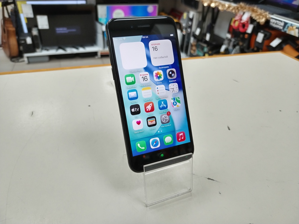 Смартфон Apple Iphone SE 2022 64GB