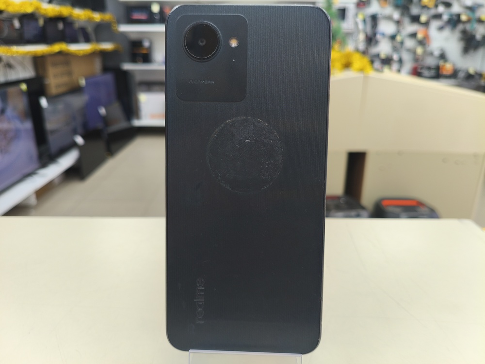Смартфон Realme C30S 3/64