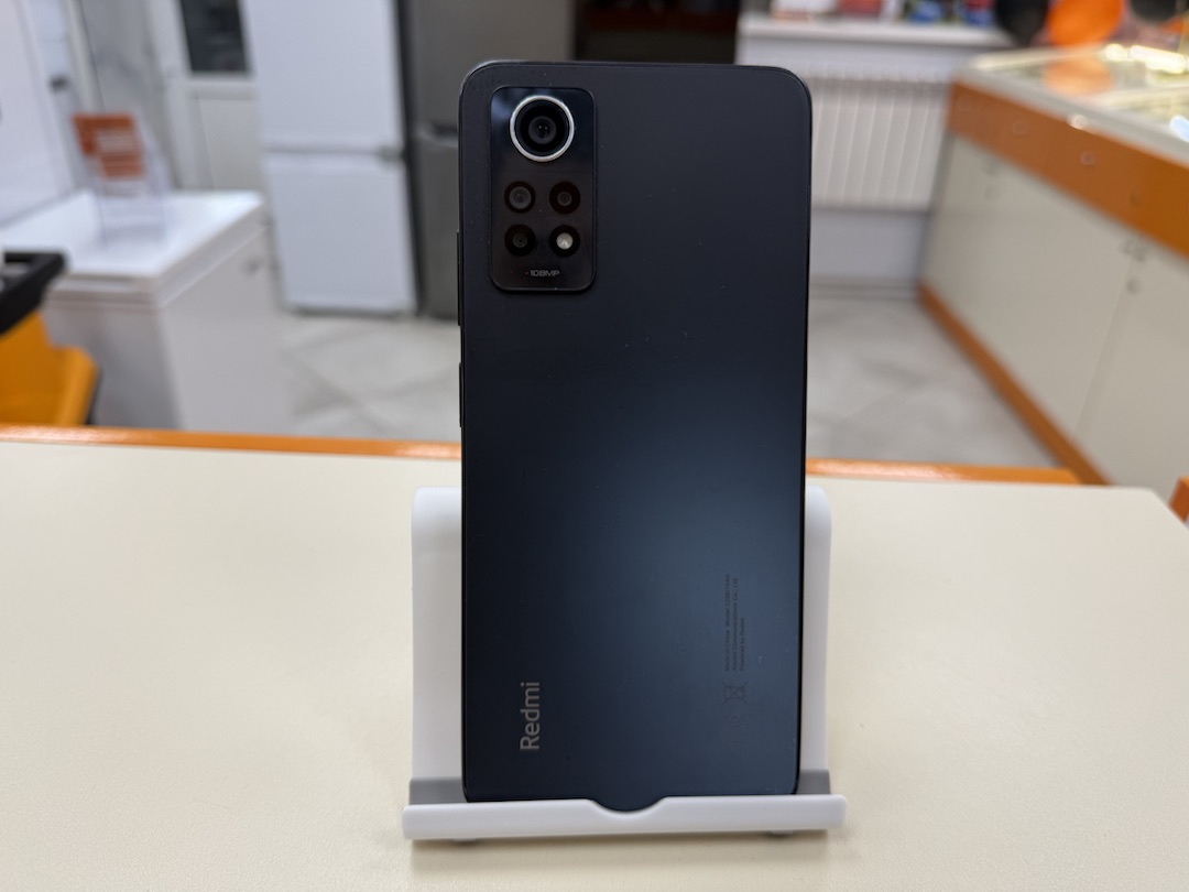 Смартфон Xiaomi Redmi Note 12 Pro 8/256