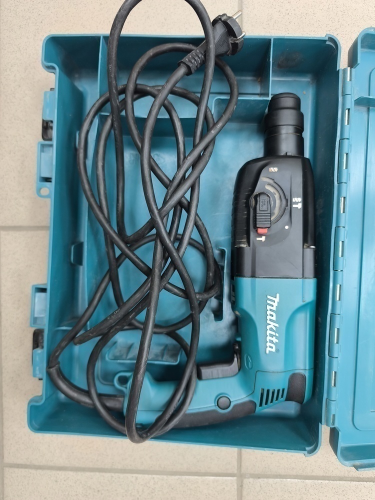 Перфоратор Makita HR-2450