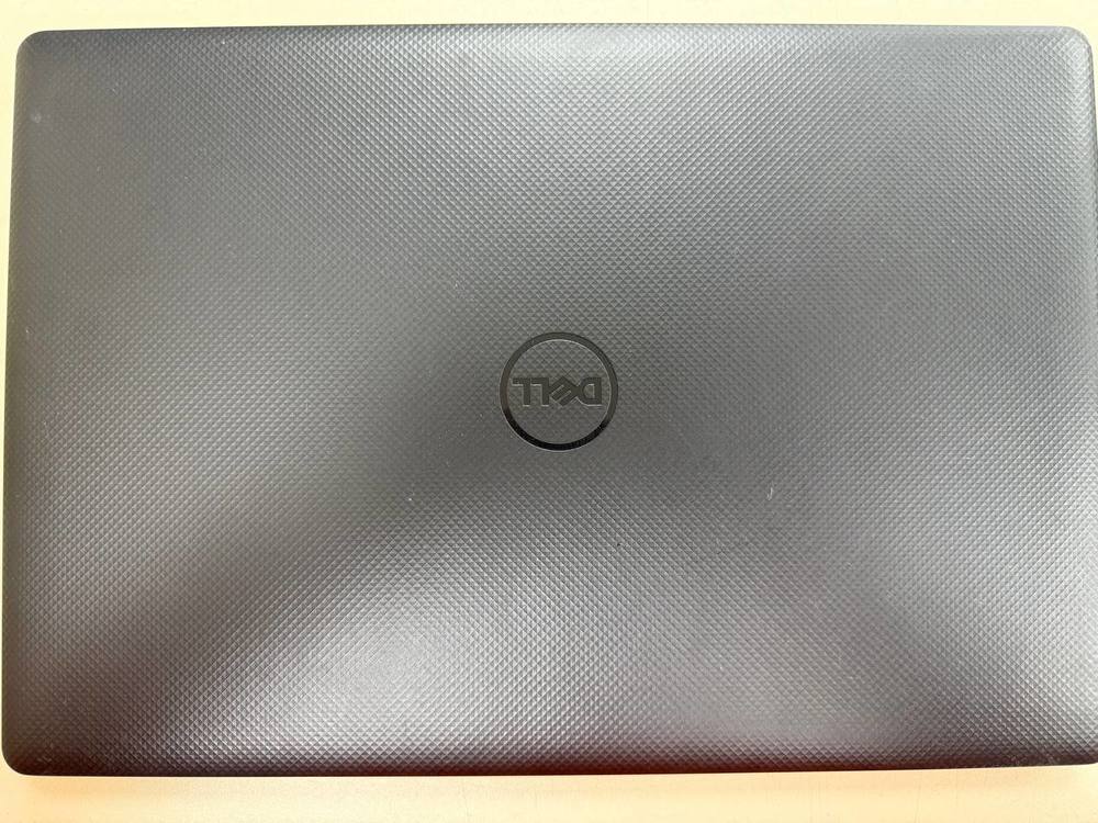Ноутбук DELL; Core i5-10210U, Intel UHD Graphics, 8 Гб, 256 Гб, Нет