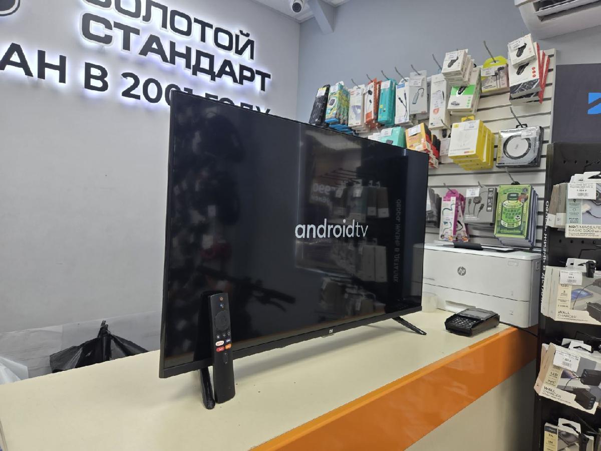 LED Телевизор Xiaomi L32M6-6ARG;