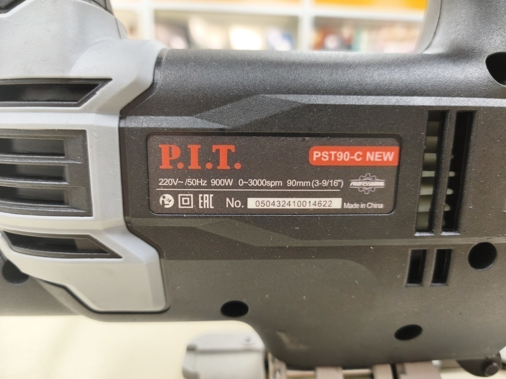 Лобзик P.I.T. PST90-C2