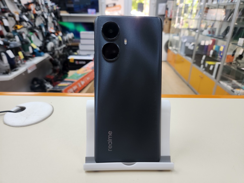 Смартфон Realme 10 Pro + 5G 8/256