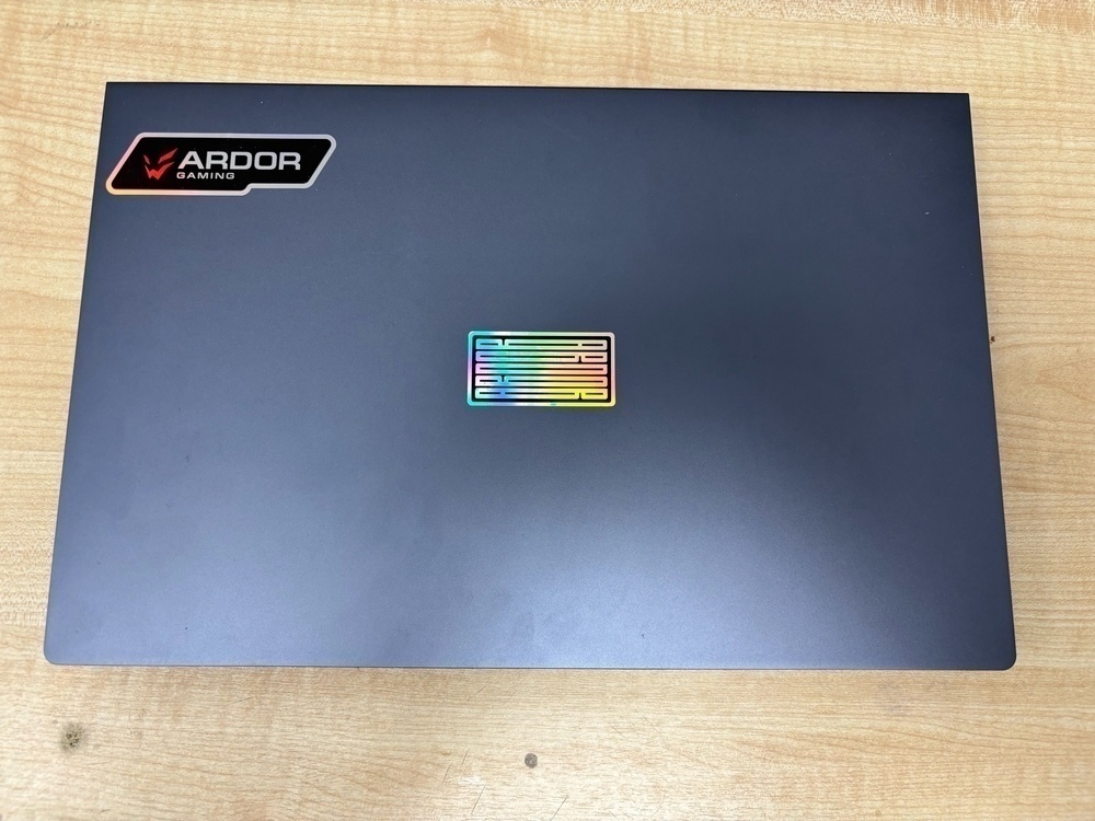 Ноутбук Dexp Dexp Atlas M15-I5W303; Core i5-1235U, Iris(R) Xe Graphics, 16 Гб, 512 GB, Нет