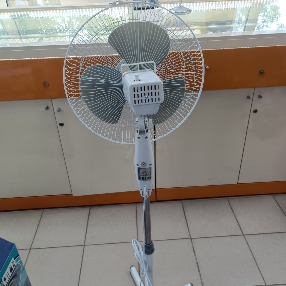Вентилятор Centek CT-5033