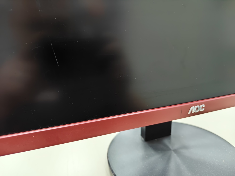 Монитор AOC G2490vxa