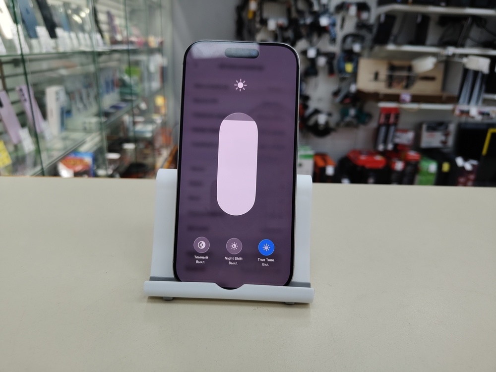 Смартфон Apple Iphone 16 Pro 256Gb