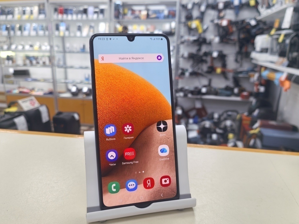 Смартфон Samsung Galaxy A32 4/128
