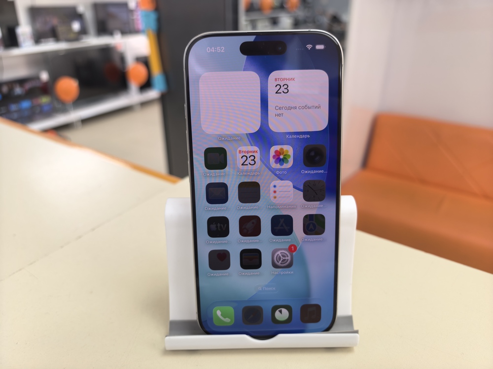 Смартфон Apple Iphone 16 Pro 512Gb
