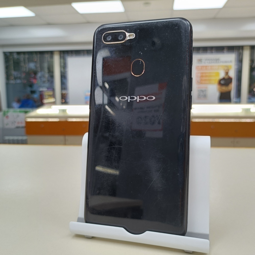Смартфон Oppo A5S 3/32