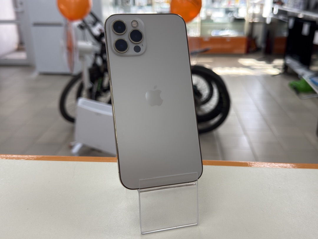 Смартфон Apple iPhone 12 Pro 128Gb