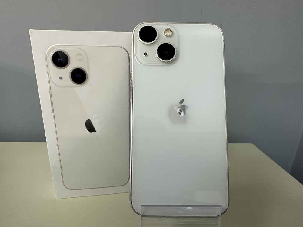 Смартфон Apple iPhone 13 Mini 256Gb