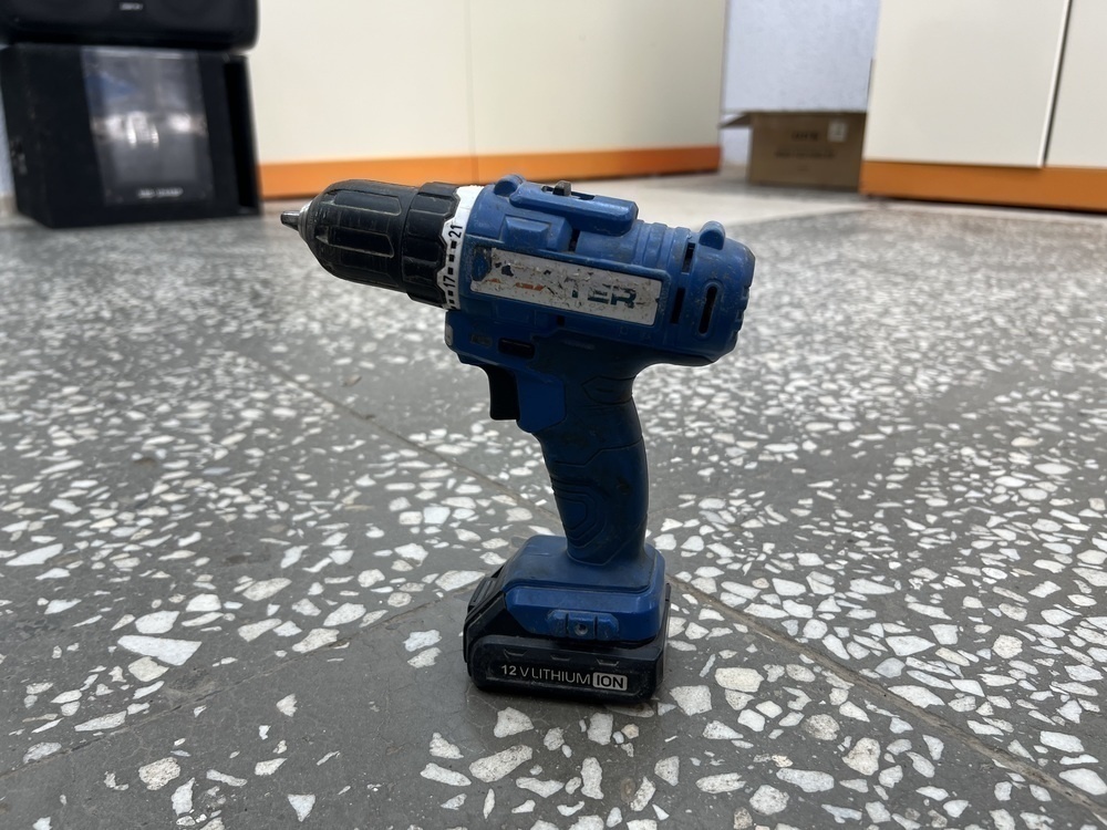 Шуруповерт Dexter Dexter ML-CD92-120S;;