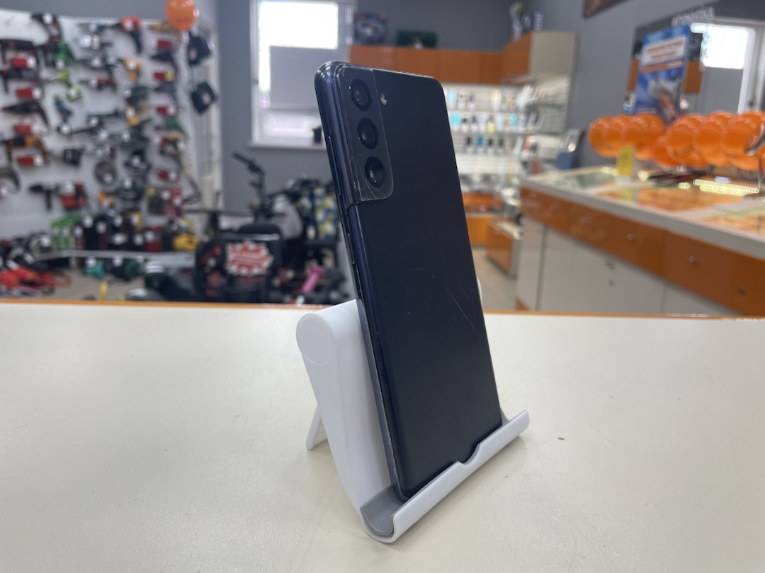Смартфон Samsung Galaxy S21 5G 8/256