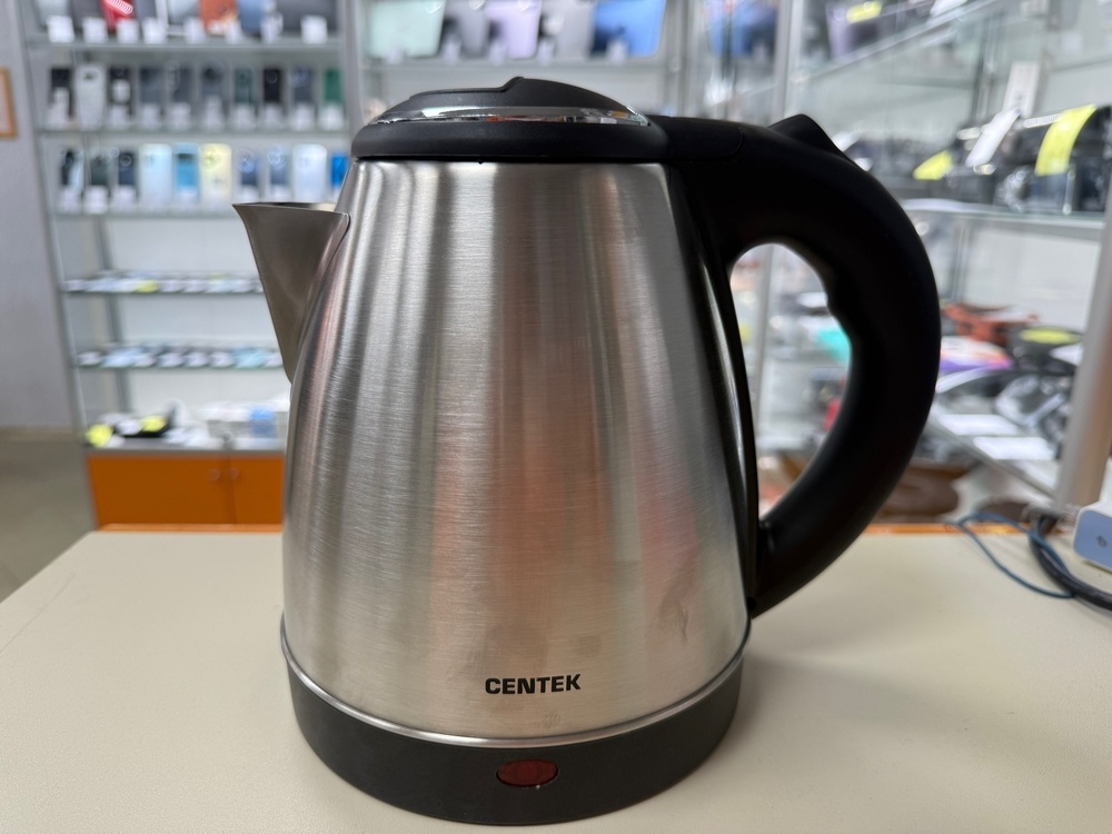 Чайник электрический Centek CT-0035