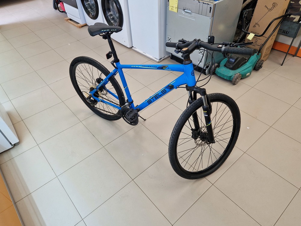 Велосипед STELS Navigator 590D K010 26"