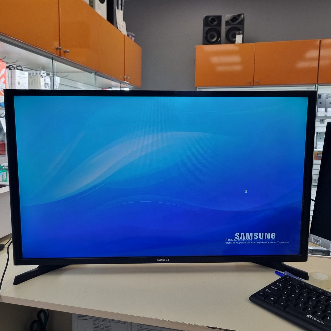 LED Телевизор Samsung UE32J5205AK