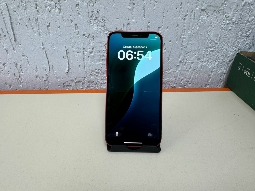 Смартфон Apple iPhone 12 128Gb