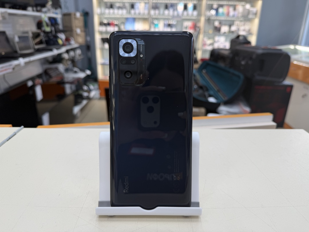 Смартфон Xiaomi Redmi Note 10 Pro 8/128